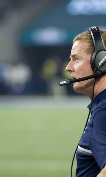 To play or not to play, that is the Dallas Cowboys question